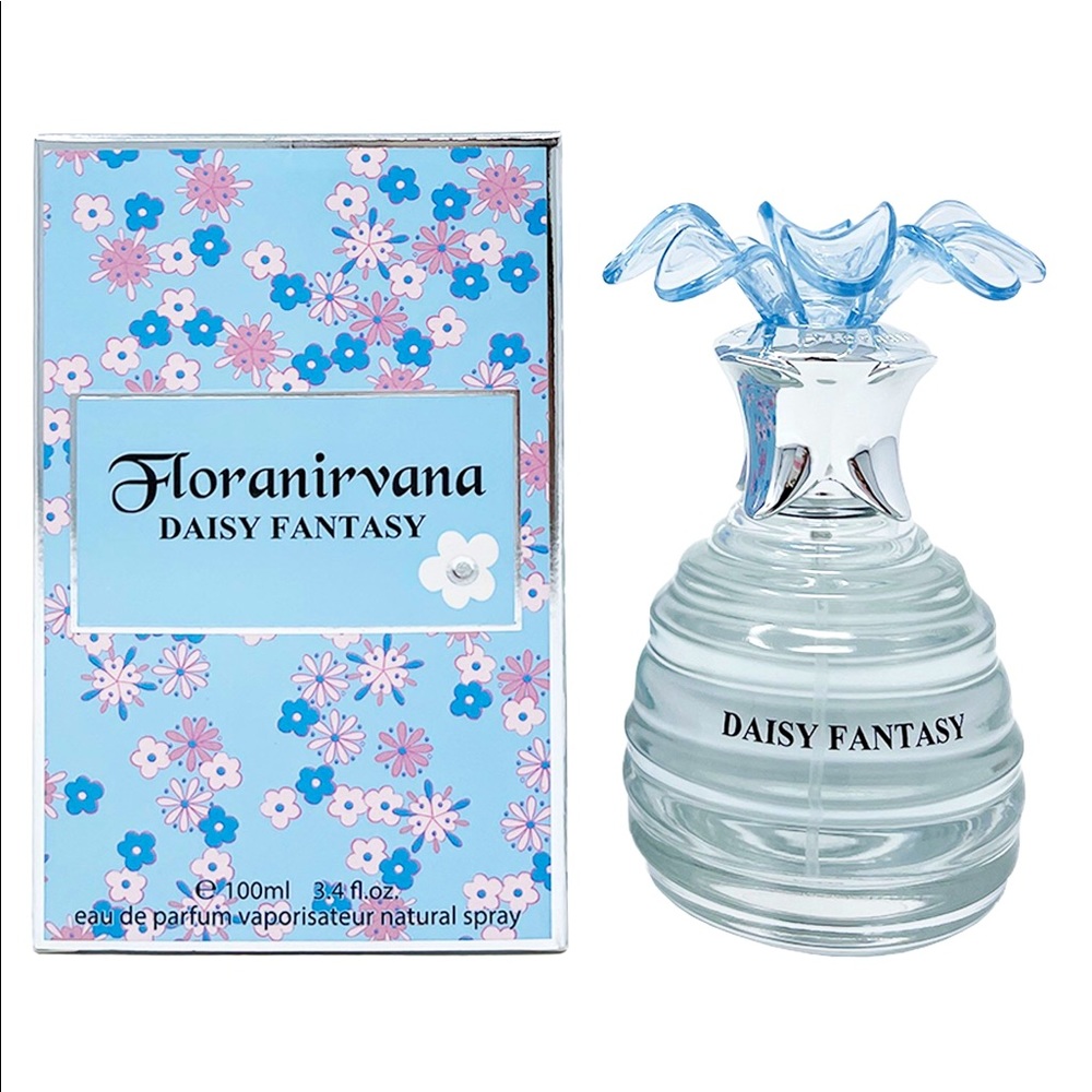 Floranirvana DAISY FANTASY Perfume Fragrance EDP 100 mL *Please Read Description - Picture 8 of 12